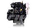 Isuzu 3CE1UGZG Engines