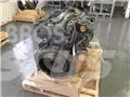 Isuzu 4JJ1TABW Engines