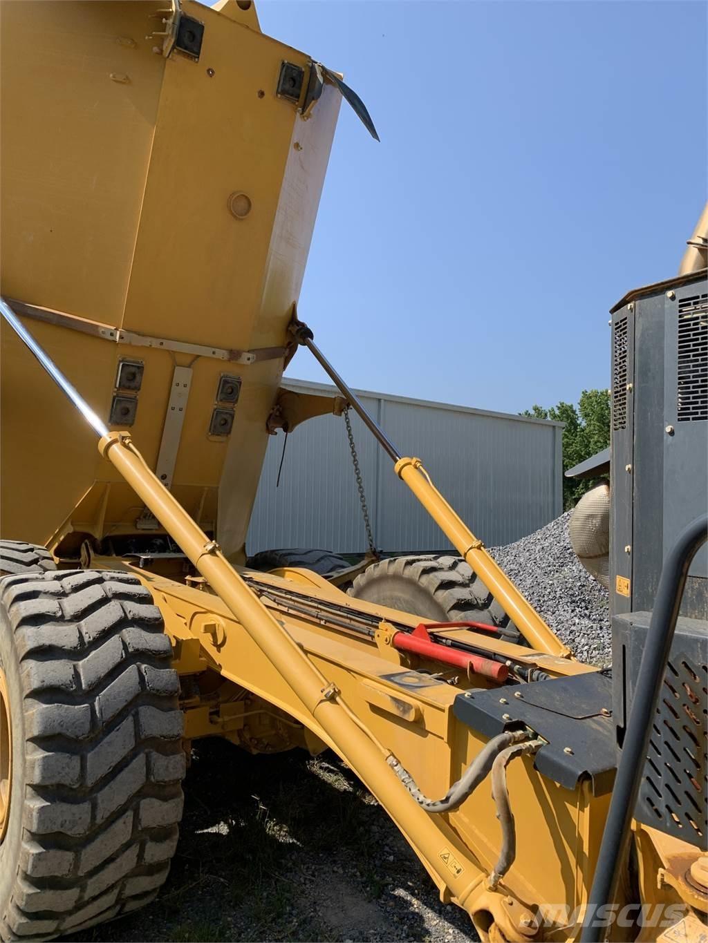 Bell B30E Construction - Others
