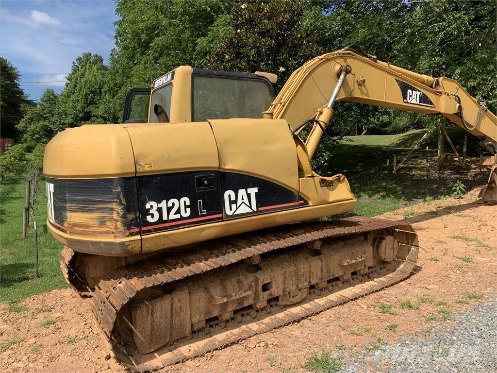 CAT 312CL Construction - Others