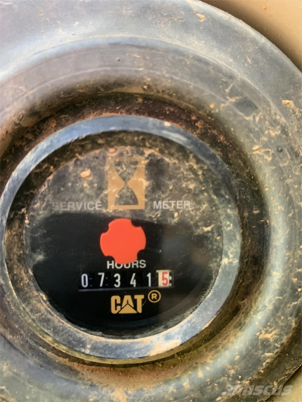 CAT 312CL Construction - Others