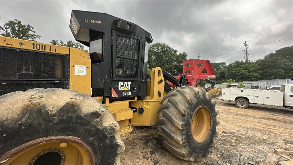 CAT 573D Construction - Others