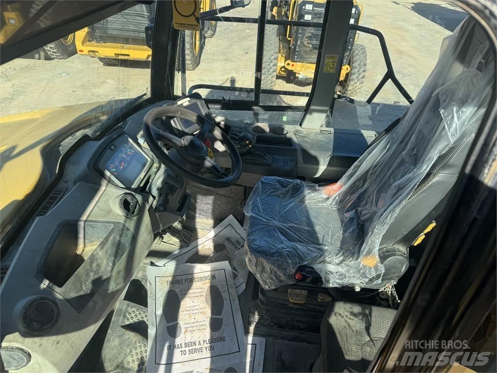 CAT 745 Articulated Dump Trucks (ADTs)