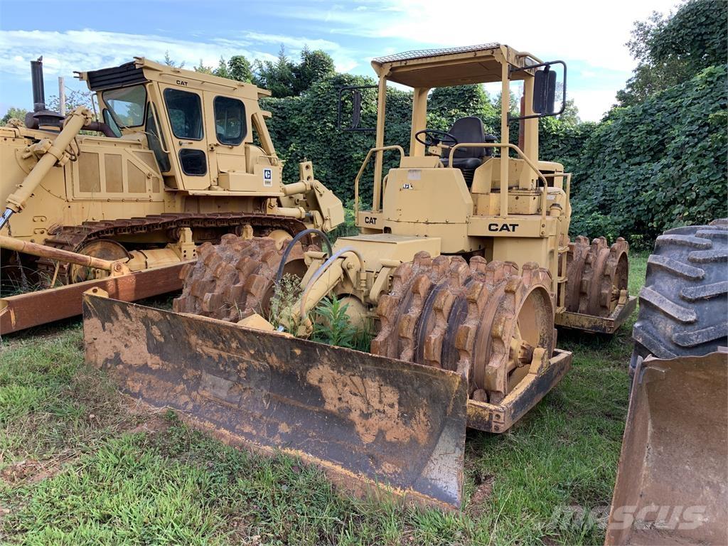 CAT 815 Construction - Others