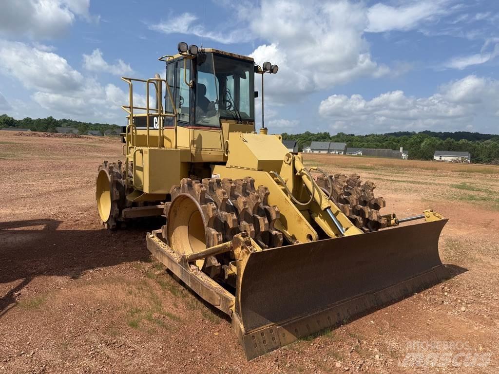 CAT 815F Construction - Others