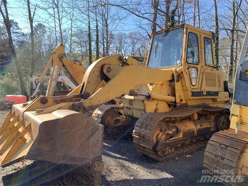 CAT 953B Construction - Others