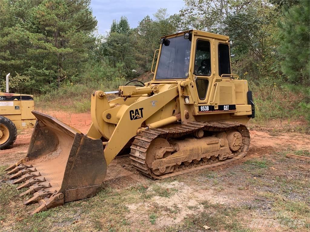 CAT 953B Construction - Others