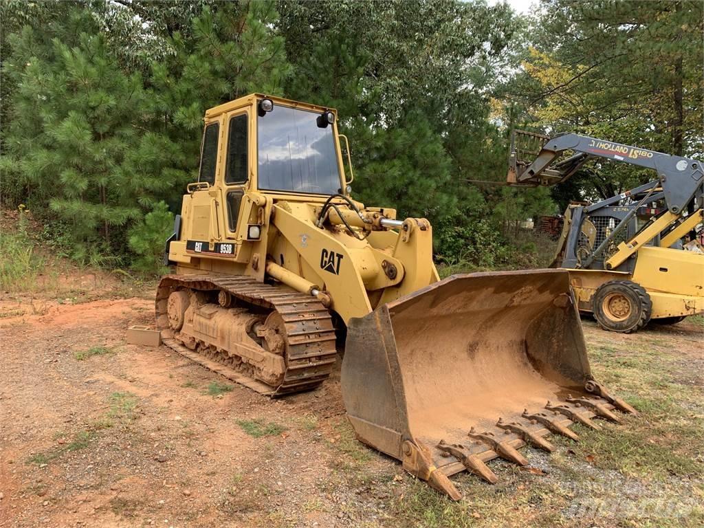 CAT 953B Construction - Others