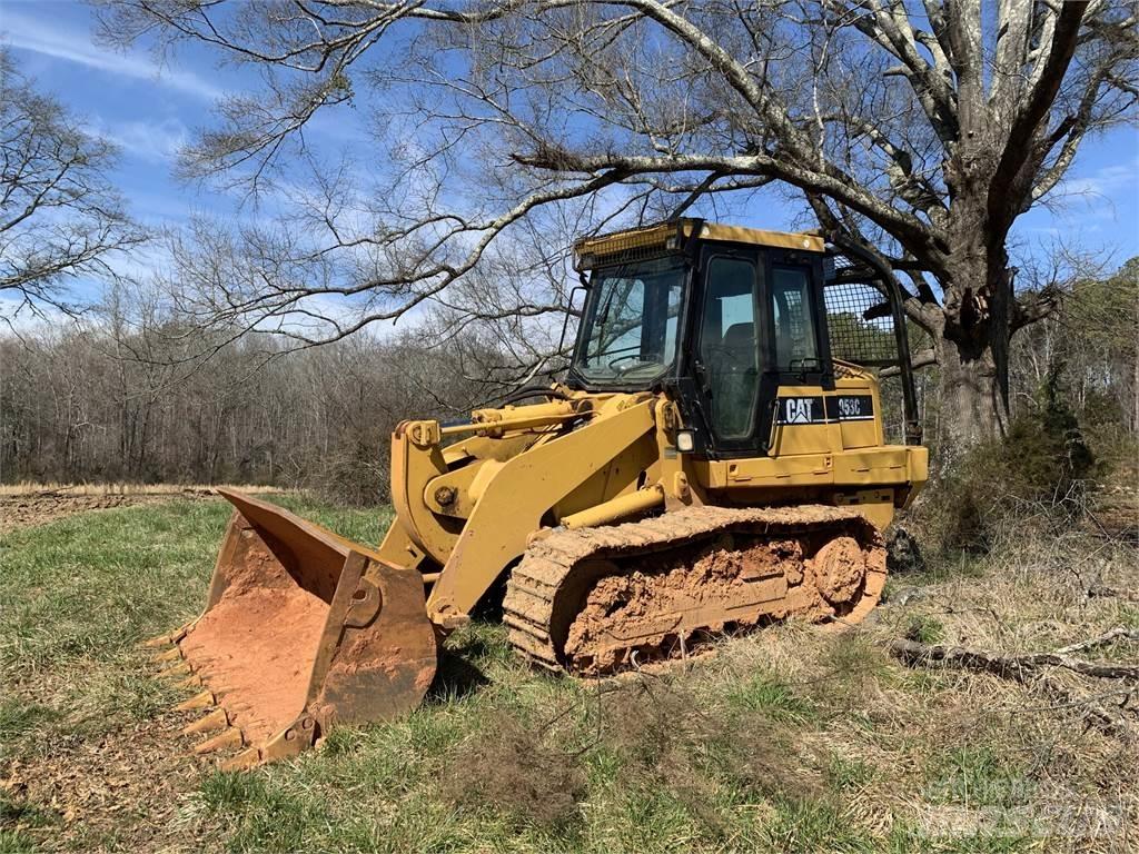 CAT 953C Construction - Others