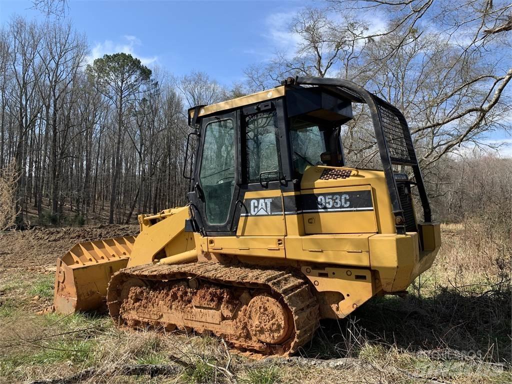 CAT 953C Construction - Others