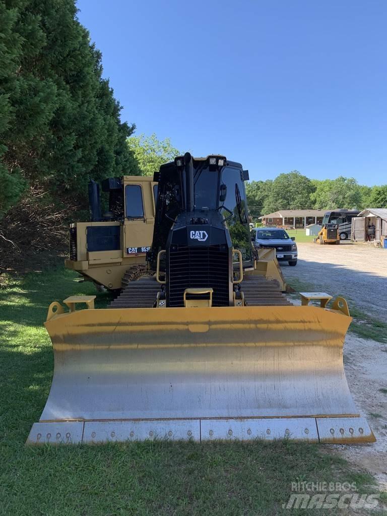 CAT D3 Construction - Others