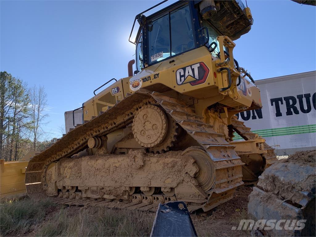 CAT D5 Construction - Others