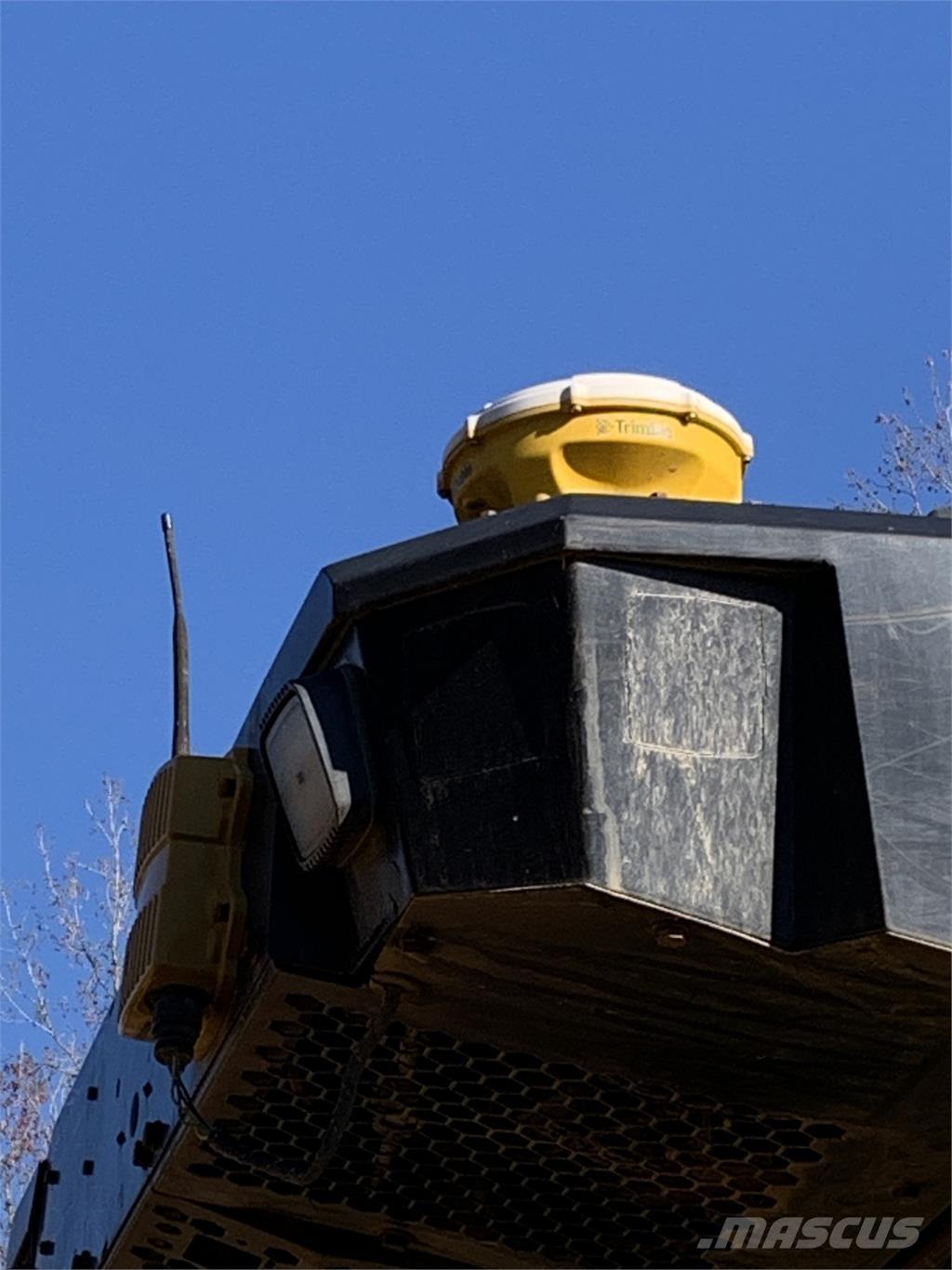 CAT D5 Construction - Others