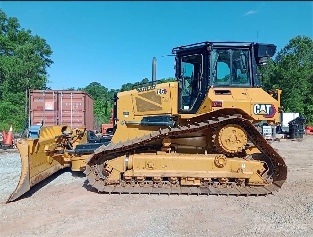 CAT D5 LGP Construction - Others