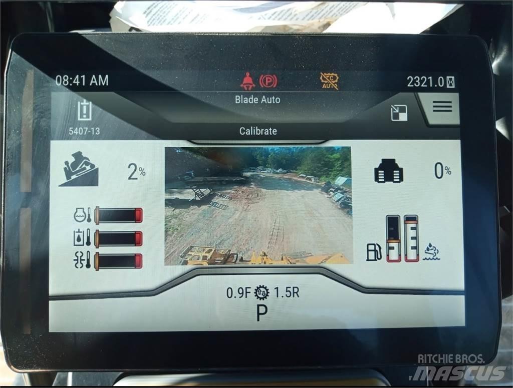 CAT D5 LGP Construction - Others
