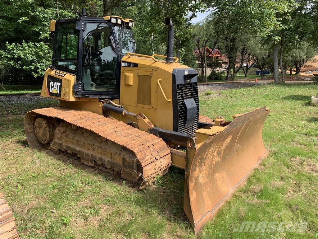 CAT D6K2 XL Construction - Others