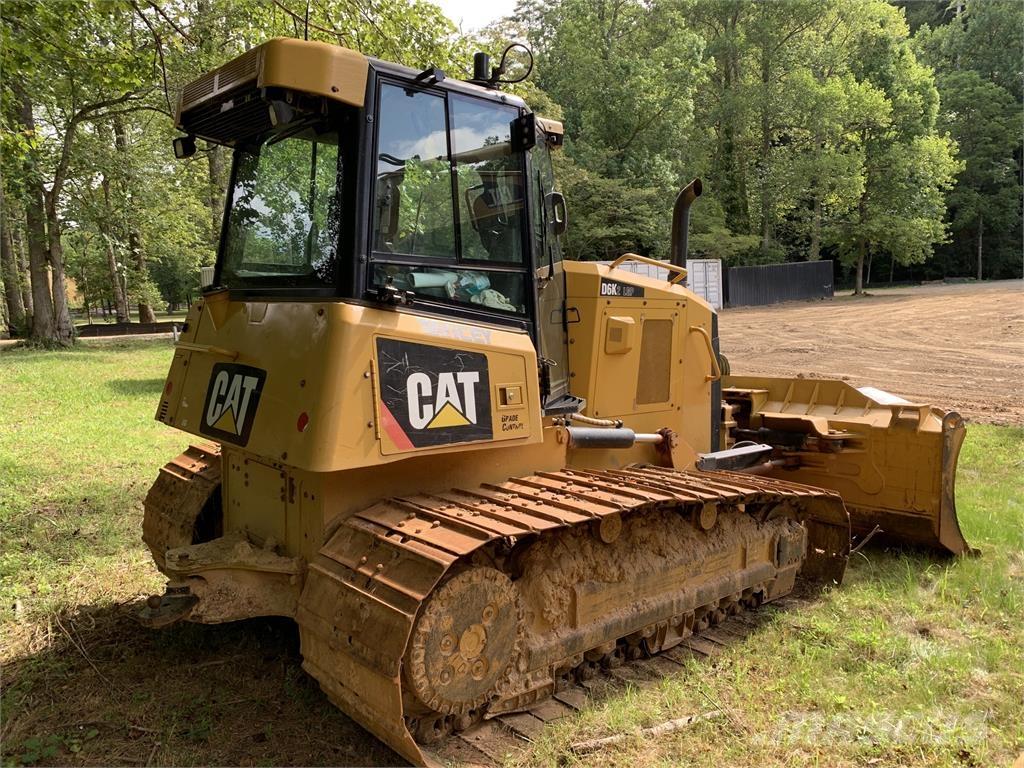 CAT D6K2 XL Construction - Others