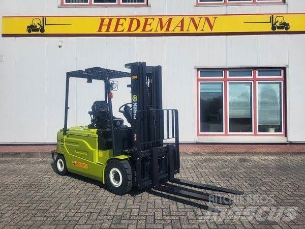 Clark GEX30L Electric forklift trucks