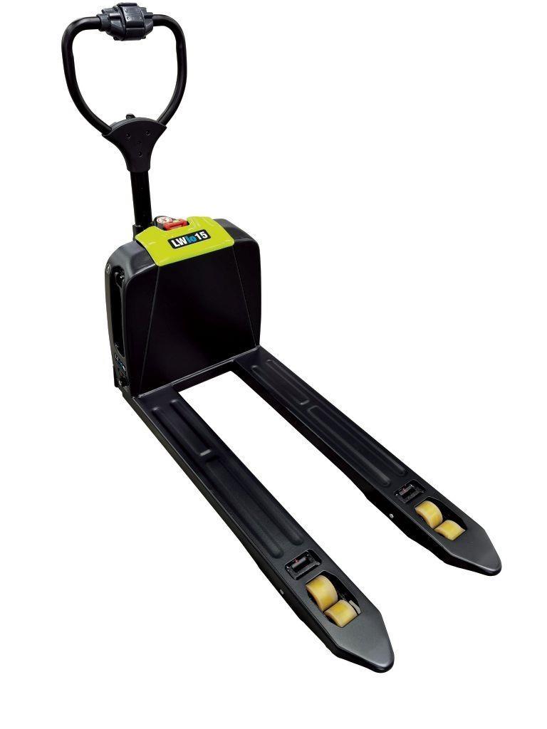 Clark LWio15 Hand pallet truck