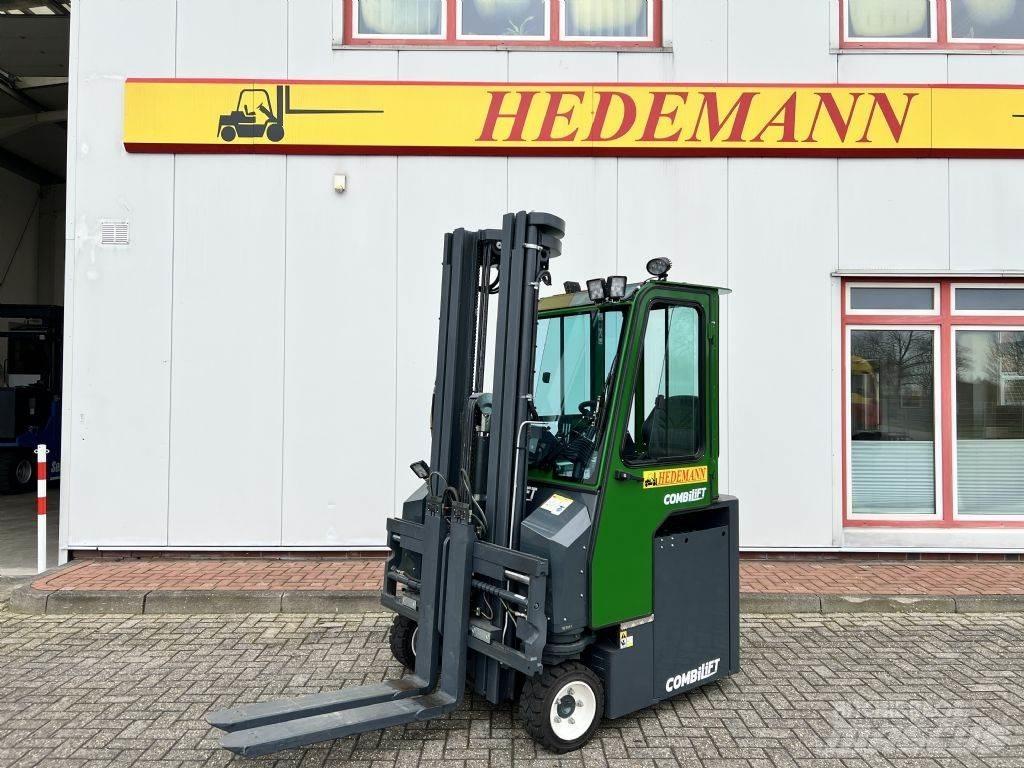 Combilift CBE 3000 Sideloaders