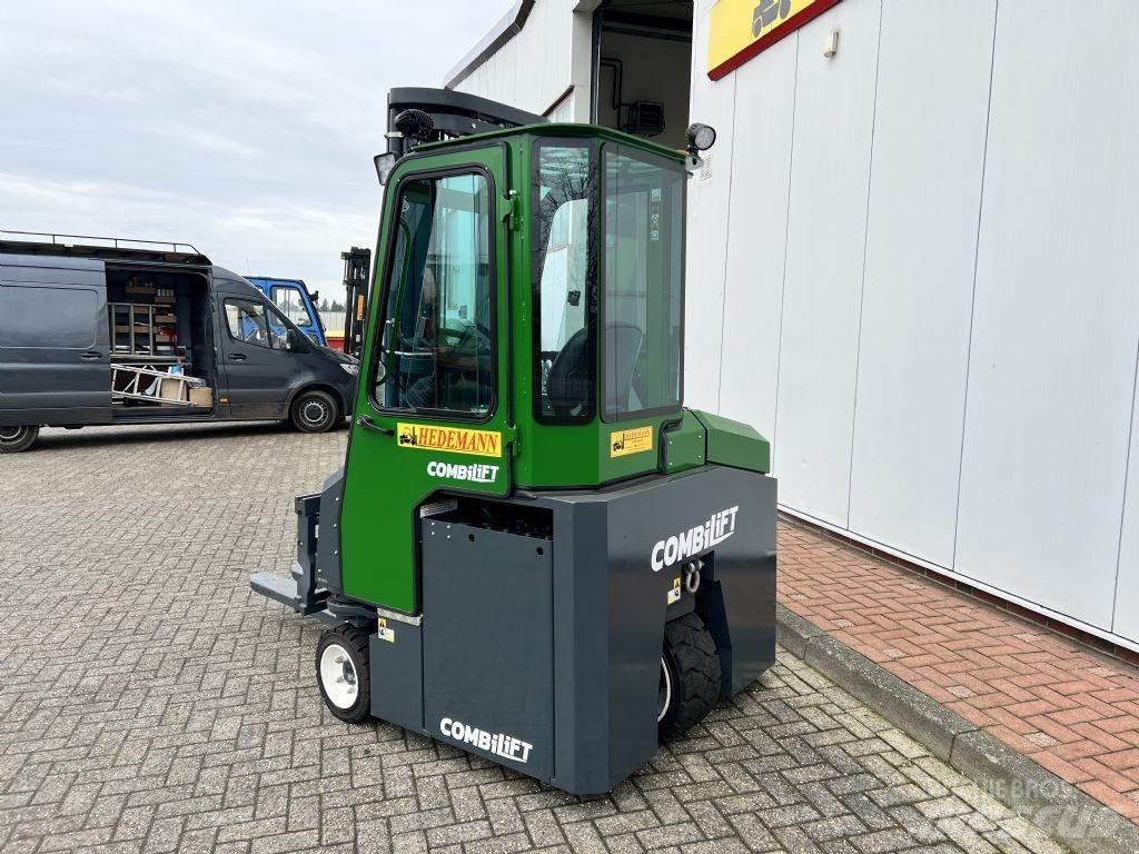 Combilift CBE 3000 Sideloaders