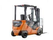 Doosan B30NS Electric forklift trucks