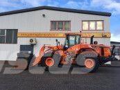 Doosan DL420-5 Wheel loaders