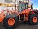 Doosan DL420-5 Wheel loaders