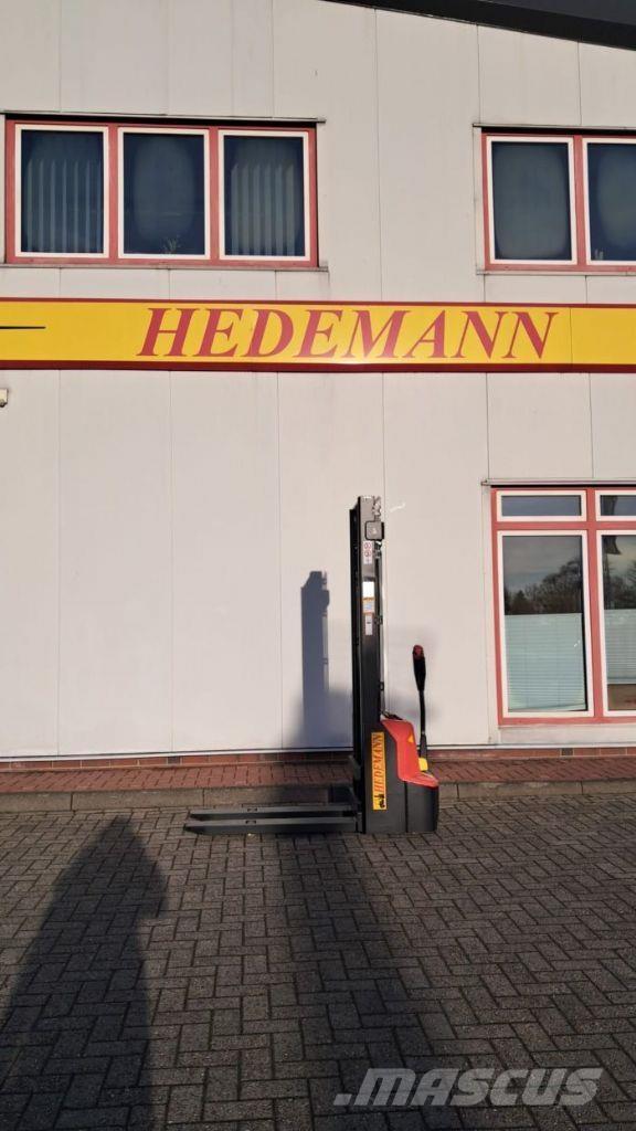 Noblelift PSE12N Pedestrian stacker