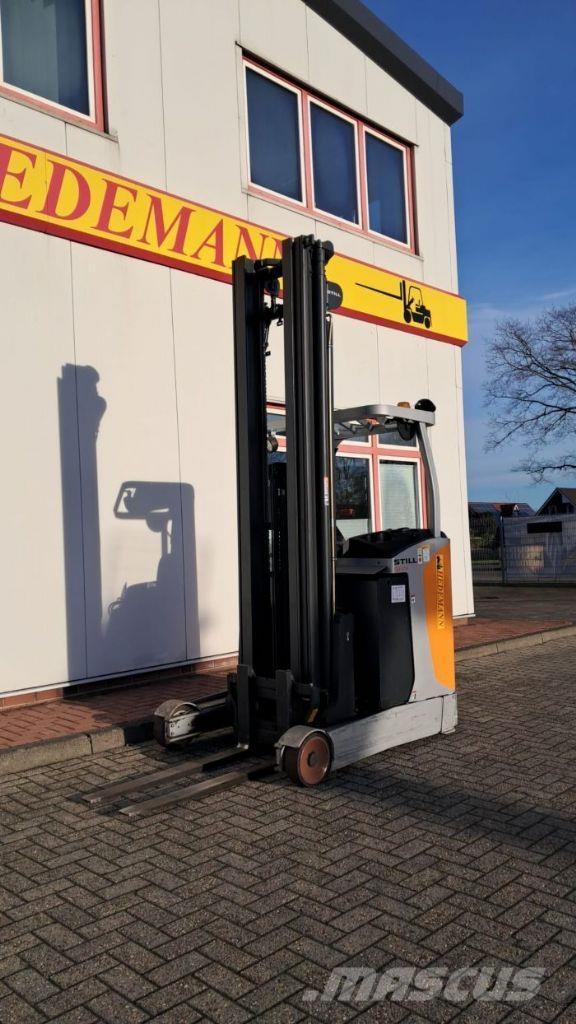 Still FM-X14 Reach trucks