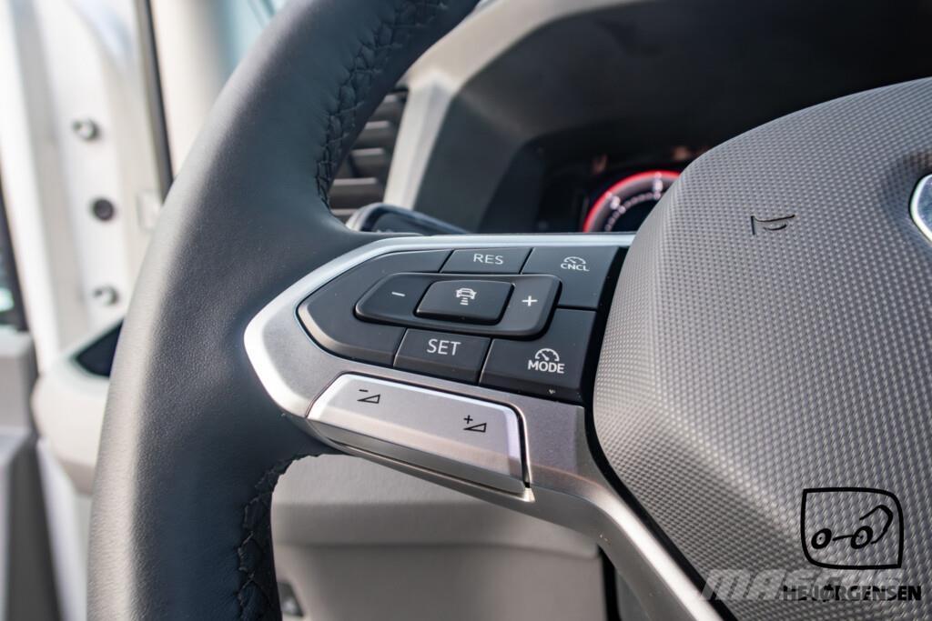 MAN TGE 3.160 L3H3 Other