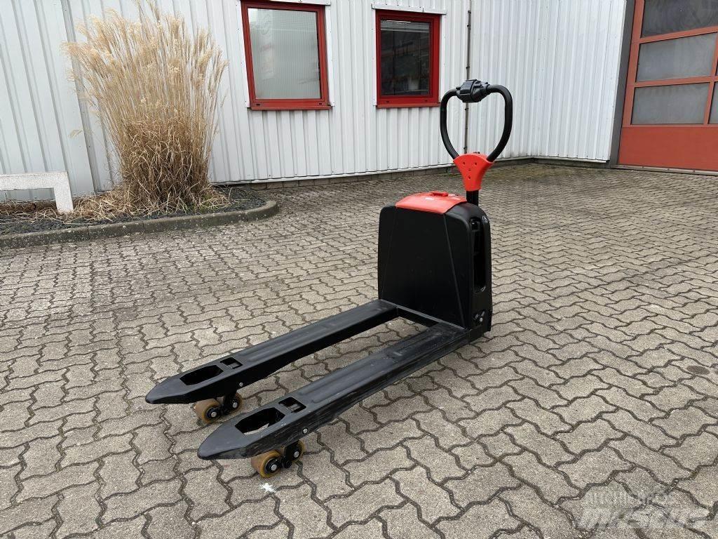 EP F4 Low lifter