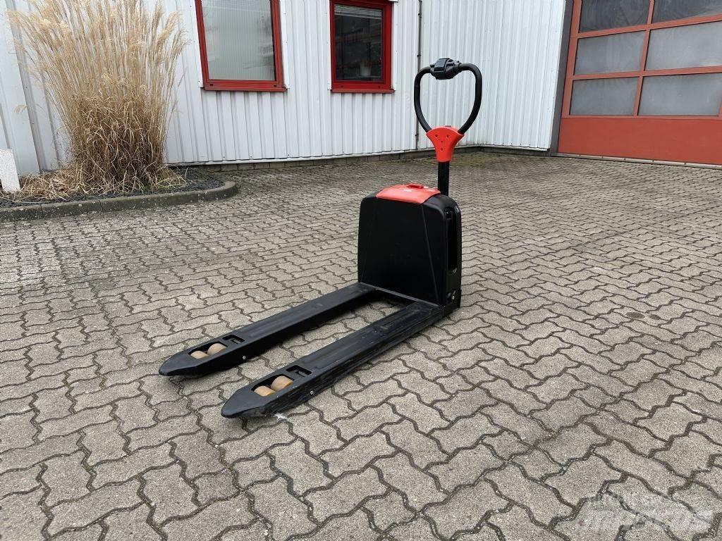 EP F4 Low lifter