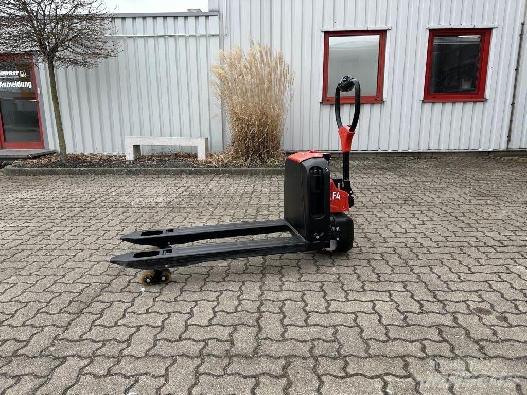 EP F4 Low lifter