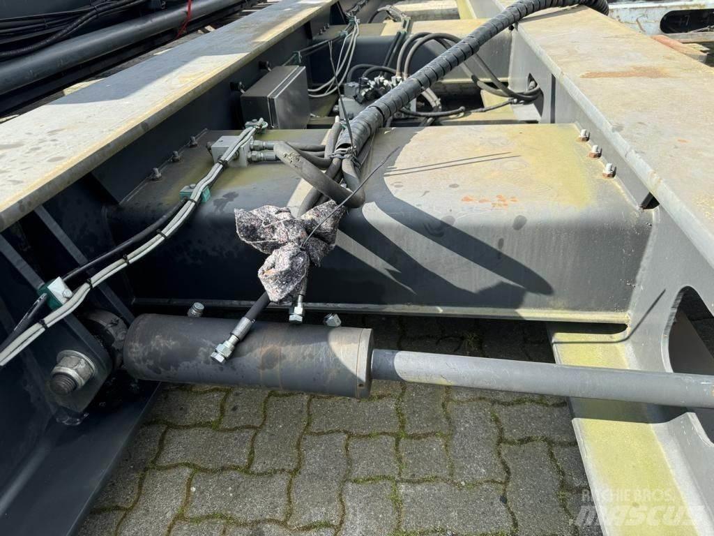 Elme 340-3093 Material Handling - Others