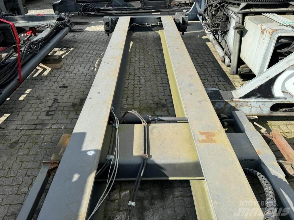 Elme 340-3093 Material Handling - Others