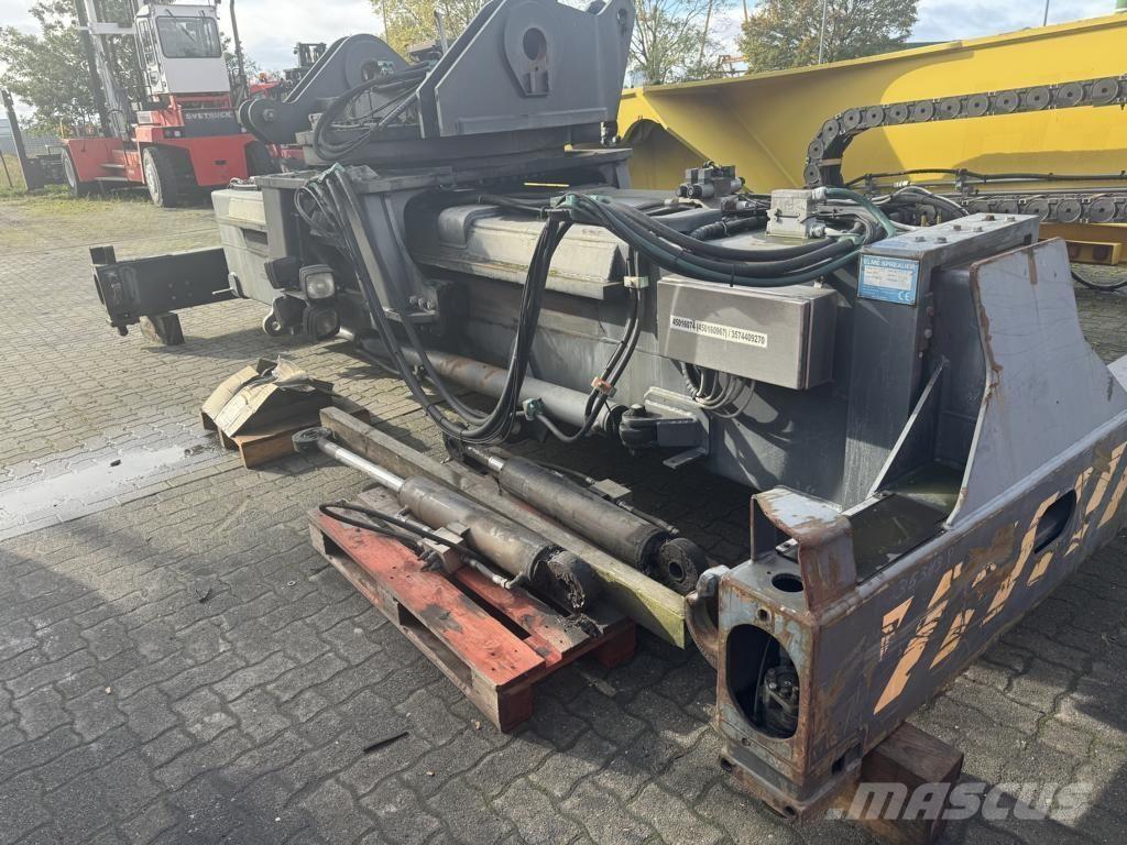 Elme 817-8729 Material Handling - Others