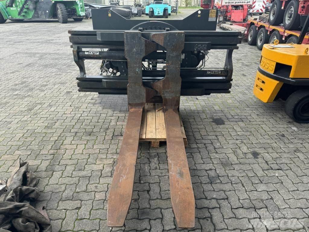 Kaup 10T451Z Material Handling - Others
