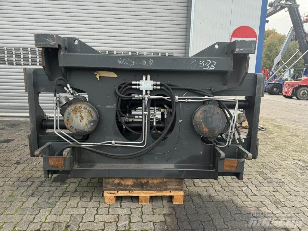 Kaup 10T451Z Material Handling - Others