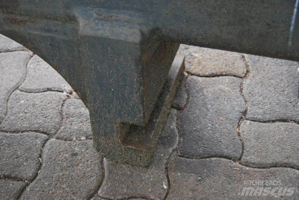 Kaup 25T183C - Hook Material Handling - Others