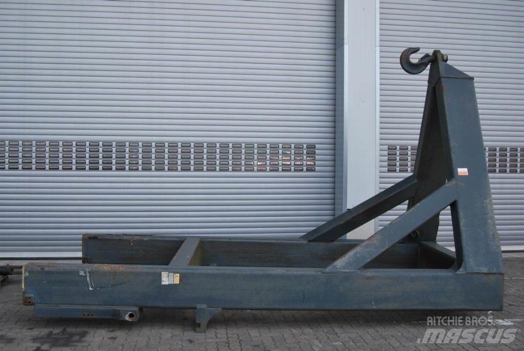 Kaup 25T183C - Hook Material Handling - Others