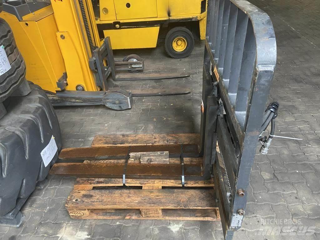 Kaup 4T63SN Material Handling - Others