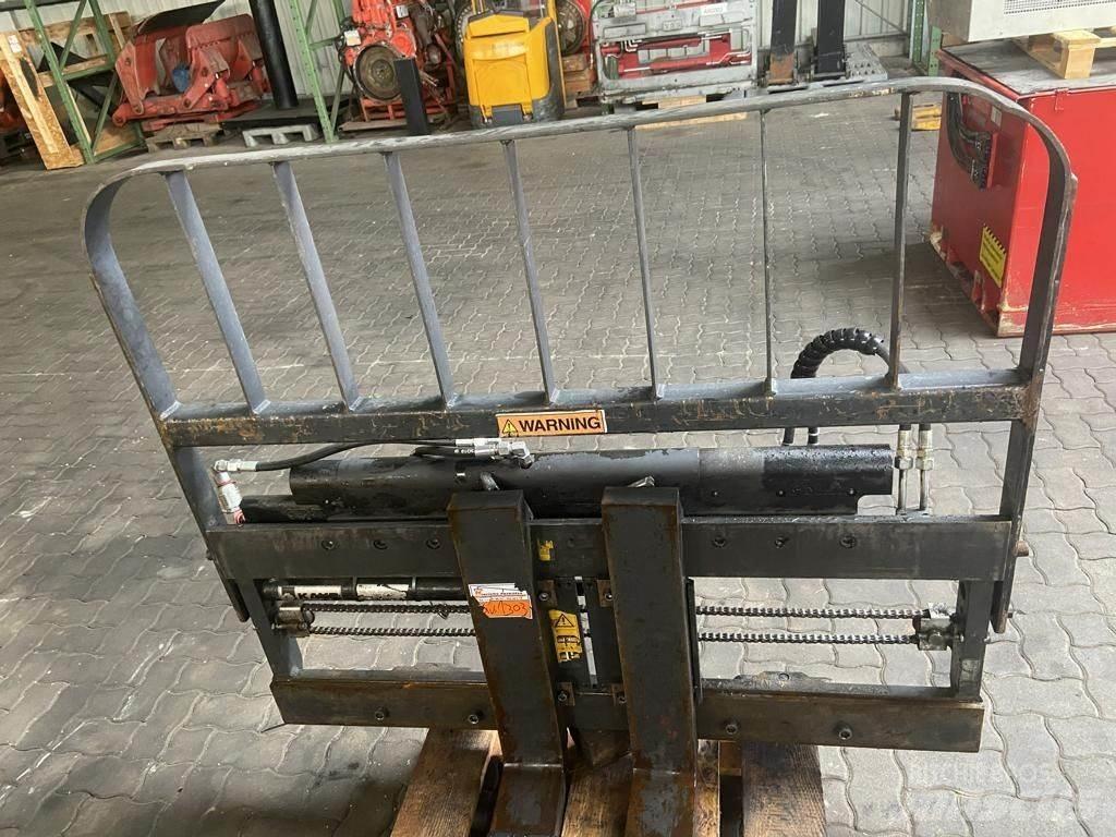 Kaup 4T63SN Material Handling - Others