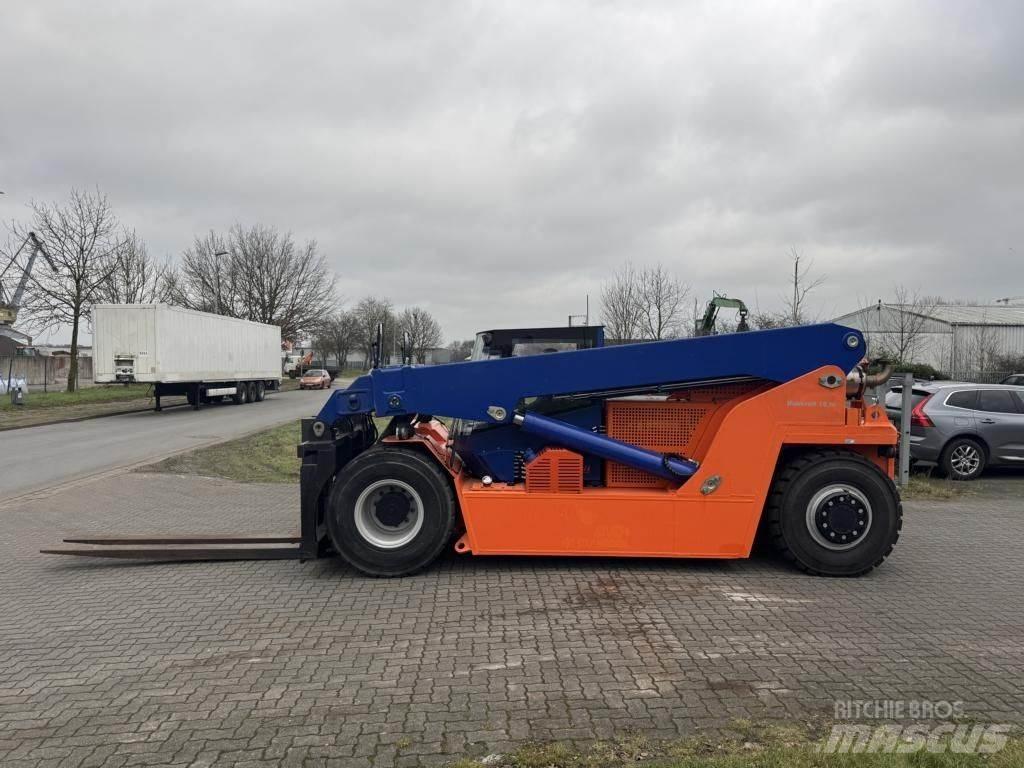 Meclift ML1812R Diesel trucks