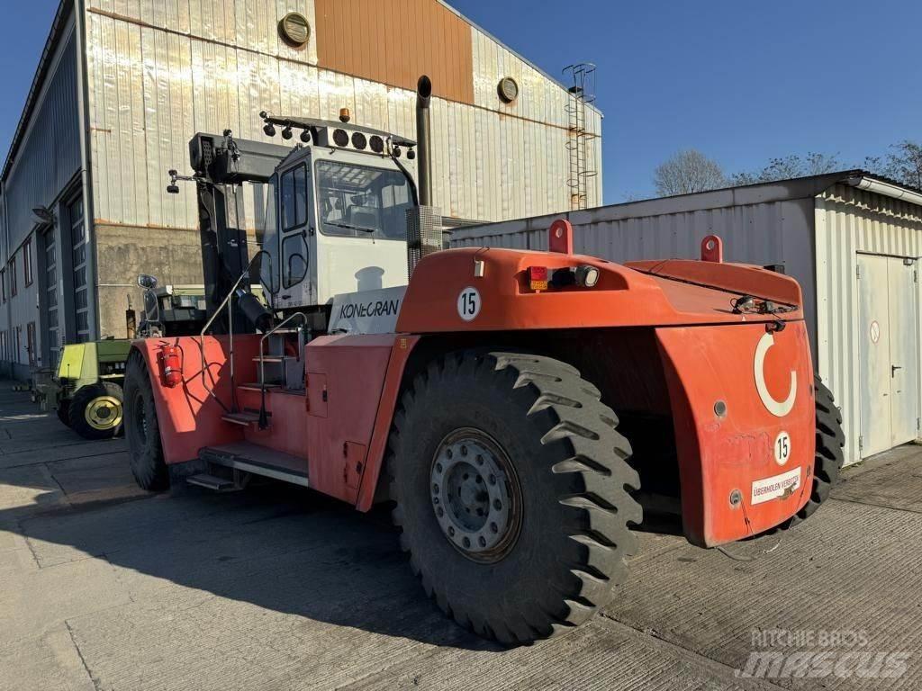 SMV 42-1200B Diesel trucks