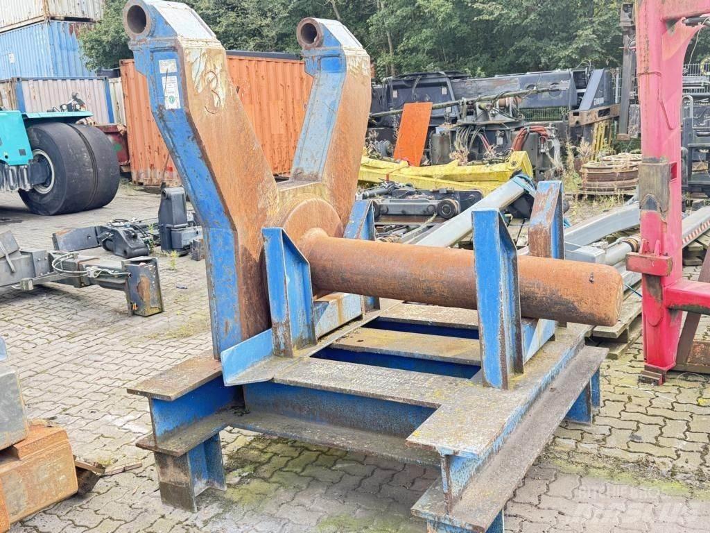  *Sonstige Coildorn Material Handling - Others