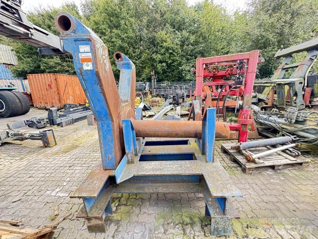  *Sonstige Coildorn Material Handling - Others