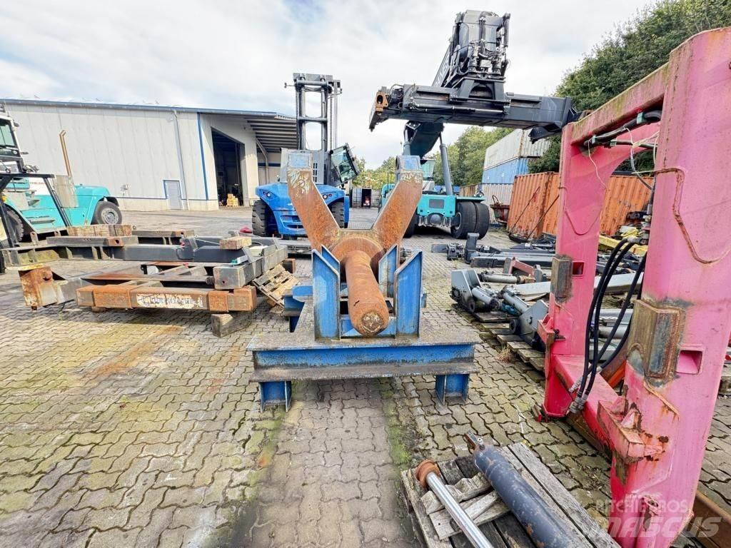  *Sonstige Coildorn Material Handling - Others