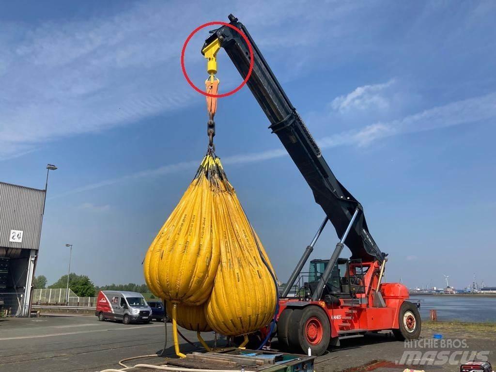  *Sonstige Cranhook Material Handling - Others