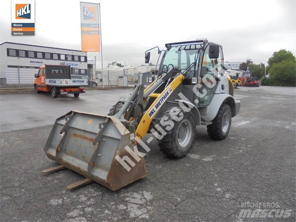 Kramer 5075 Wheel loaders